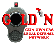 Gun Owners Legal Defense Network